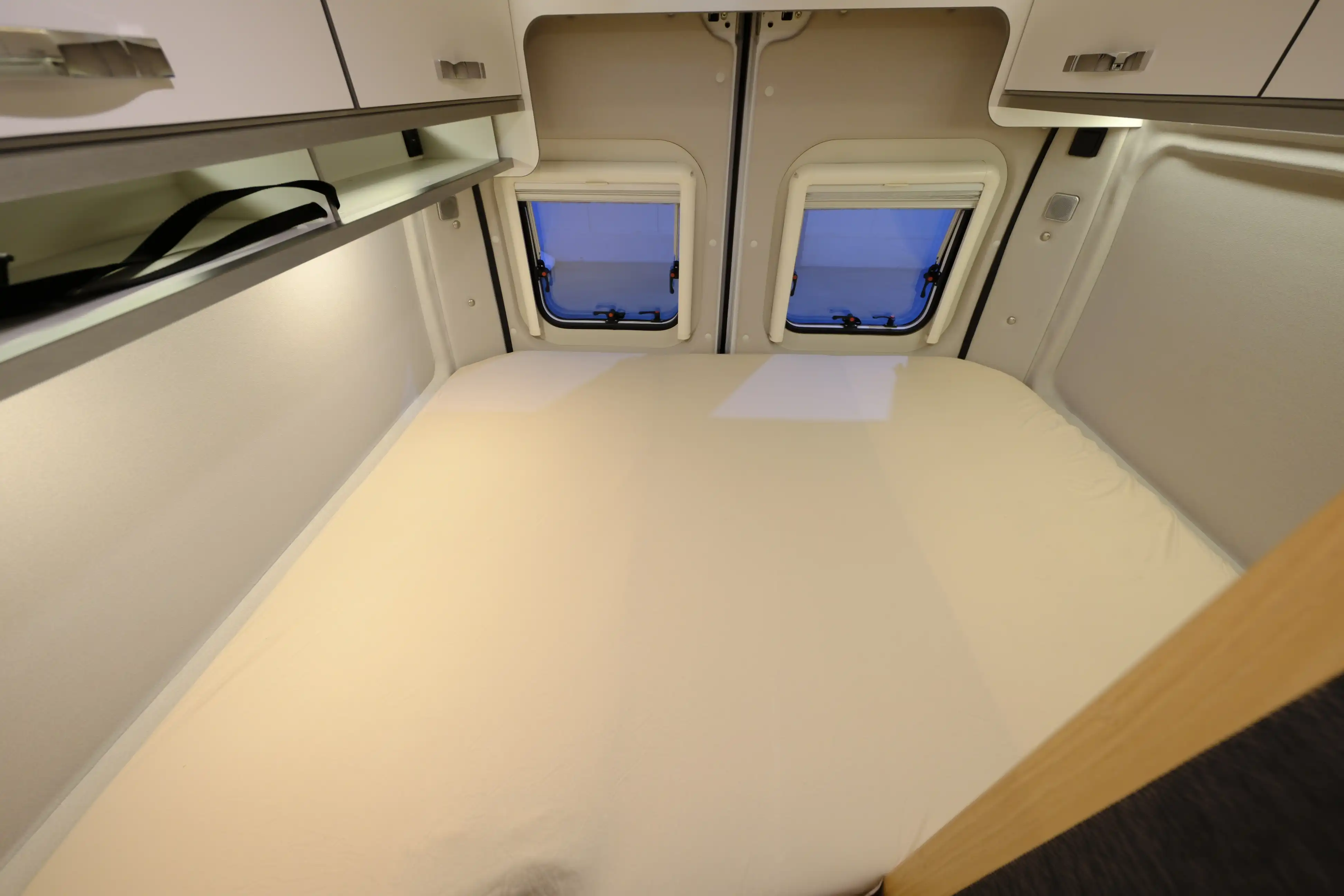 WEINSBERG CaraTour 600 MQ 50 Jahre-Edition - Ansicht 12